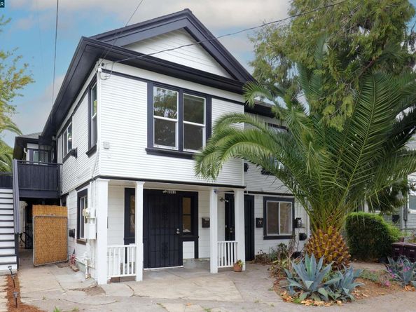 2012 E 15Th St, Oakland CA 94606