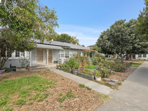 33 W Bissell, Richmond CA 94801