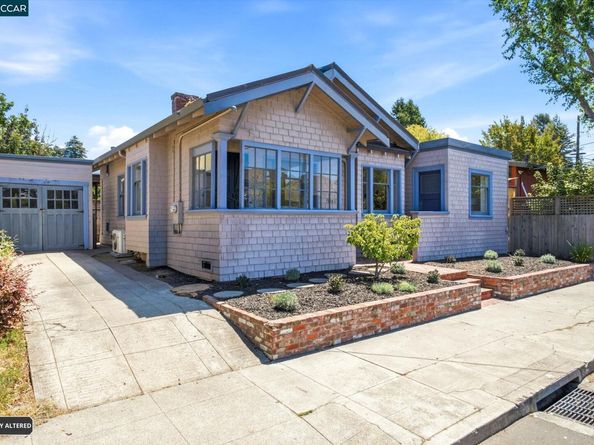 5948 Howell St, Oakland CA 94609