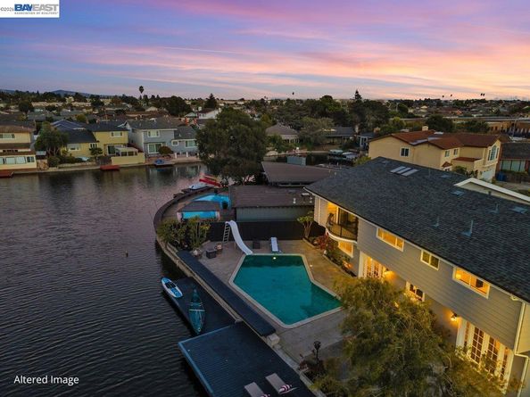612 Fortress Isle, Alameda CA 94501