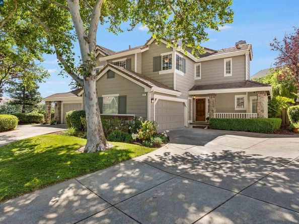 612 Julpun Loop, Clayton CA 94517