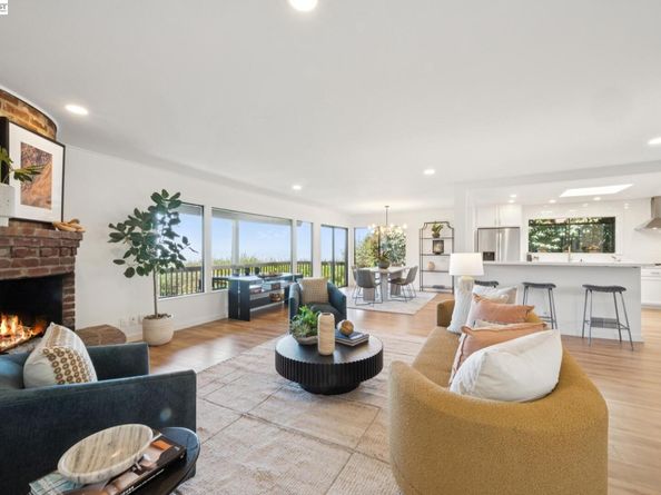 6957 Armour Drive, Oakland CA 94611