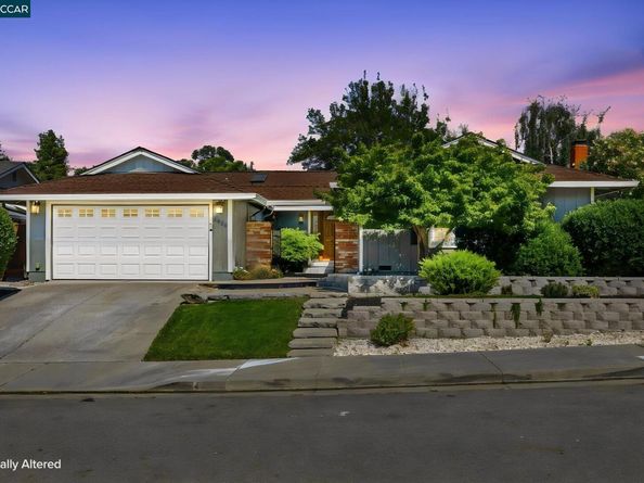 4020 Moselle, Pleasanton CA 94566