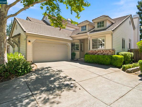 636 Julpun Loop, Clayton CA 94517
