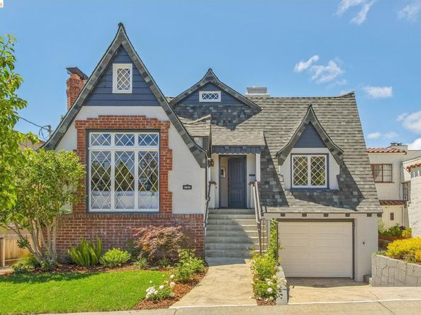3975 Oakmore Rd, Oakland CA 94602