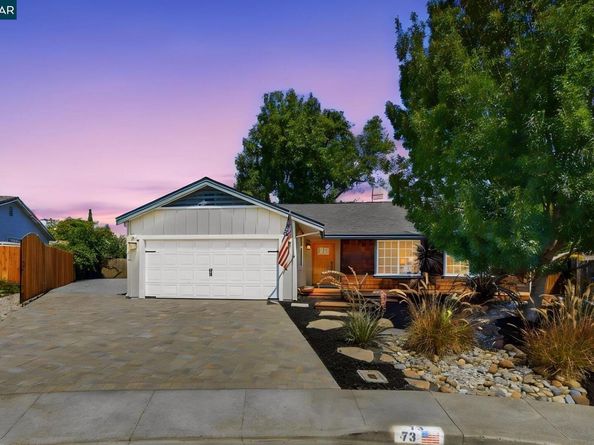 73 Randolph Pl, San Ramon CA 94583