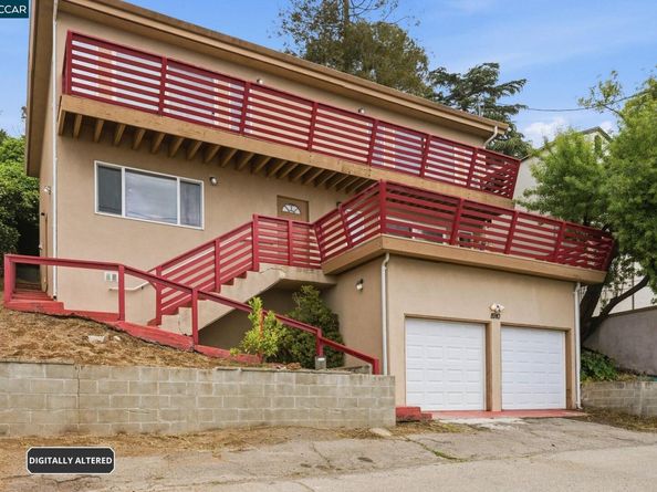 8910 Burr St, Oakland CA 94605