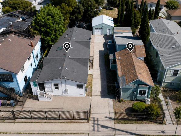 1336 83Rd Ave, Oakland CA 94621
