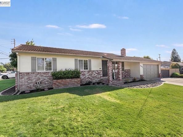 3993 Santa Clara Way, Livermore CA 94550