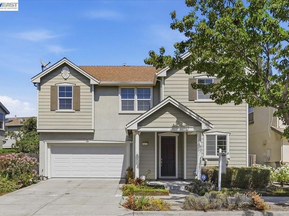 9424 Dunbar Dr, Oakland CA 94603