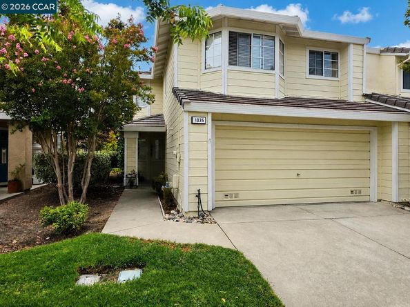 1035 Pinehurst Ct, Concord CA 94521