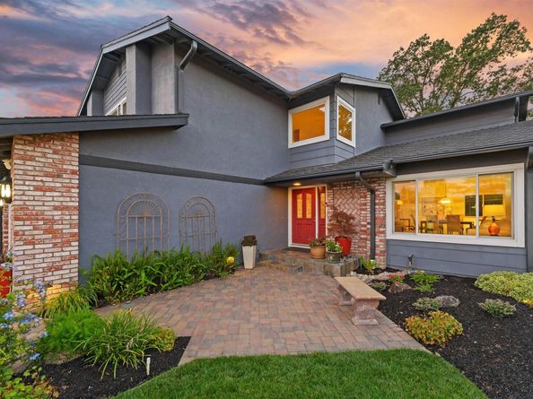 5805 San Carlos Way, Pleasanton CA 94566