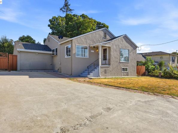 2241 Kelly St, Hayward CA 94541