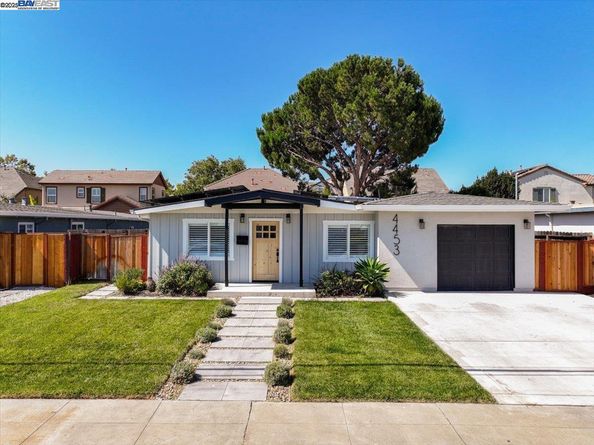4453 Porter St, Fremont CA 94538