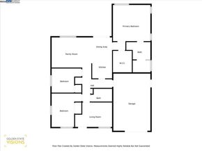 4453 Porter St, Fremont CA 94538