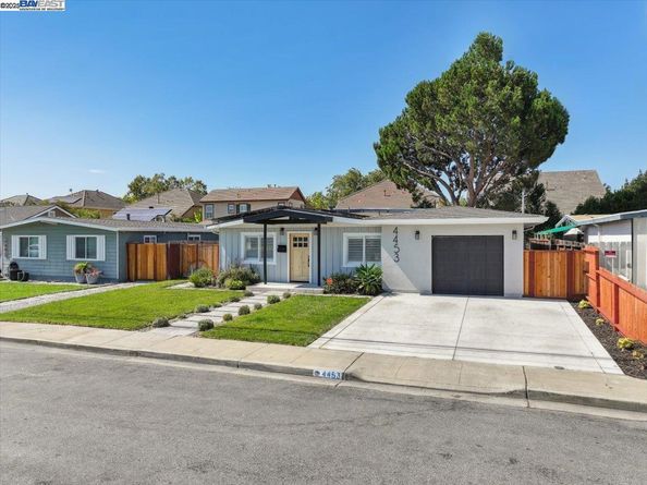4453 Porter St, Fremont CA 94538