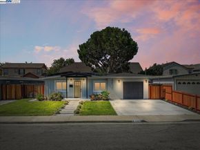 4453 Porter St, Fremont CA 94538