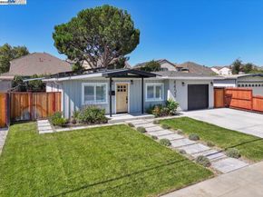 4453 Porter St, Fremont CA 94538