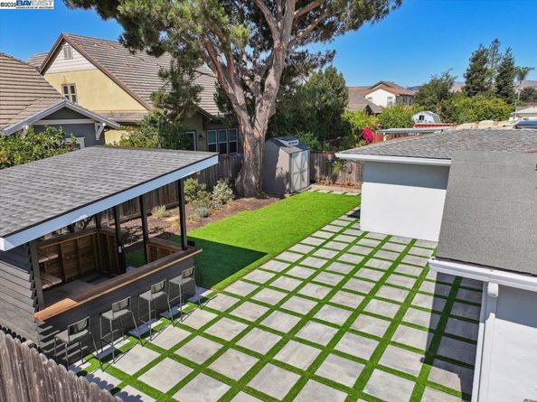 4453 Porter St, Fremont CA 94538