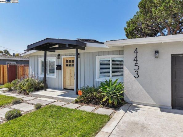4453 Porter St, Fremont CA 94538