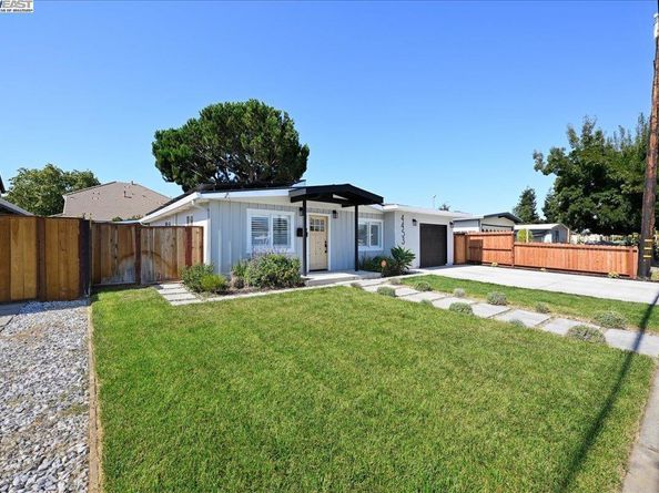 4453 Porter St, Fremont CA 94538