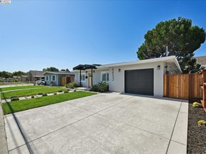 4453 Porter St, Fremont CA 94538