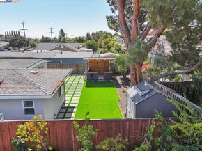 4453 Porter St, Fremont CA 94538