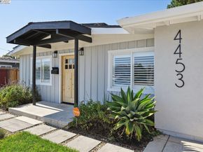 4453 Porter St, Fremont CA 94538