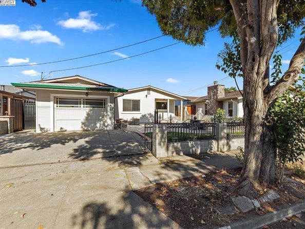 33528 13Th St, Union City CA 94587