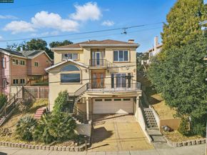 3727 Delmont Ave, Oakland CA 94605