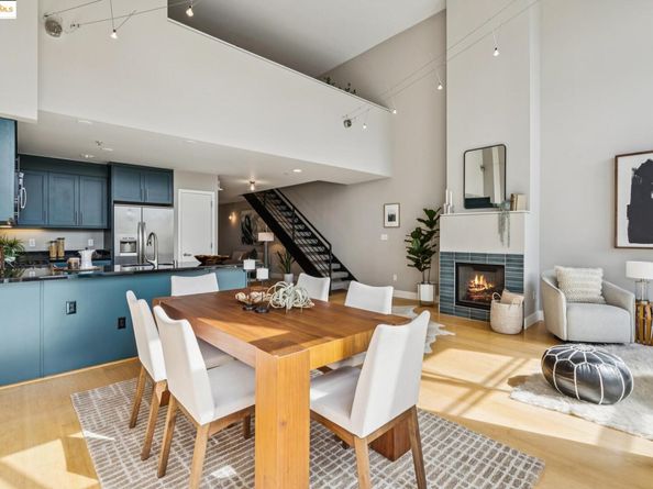3960 Adeline St 303, Emeryville CA 94608