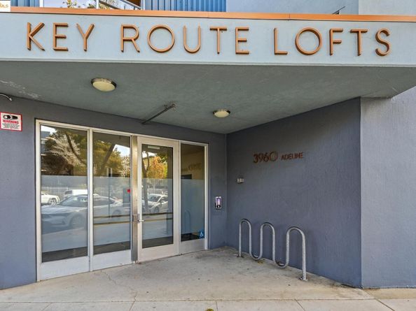 3960 Adeline St 303, Emeryville CA 94608