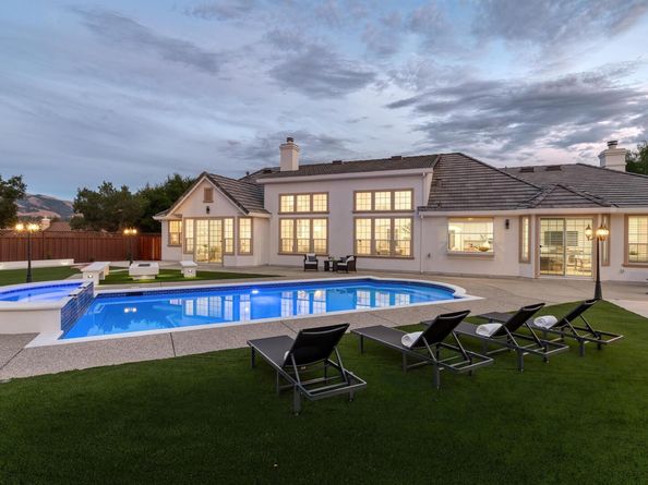 2197 Wynfair Ridge Way, San Jose CA 95138