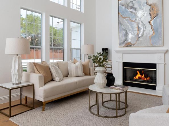 2197 Wynfair Ridge Way, San Jose CA 95138