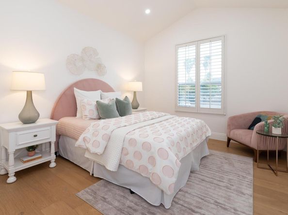 2197 Wynfair Ridge Way, San Jose CA 95138