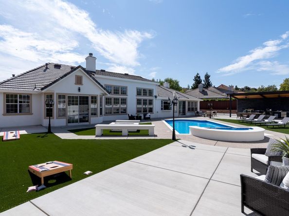 2197 Wynfair Ridge Way, San Jose CA 95138