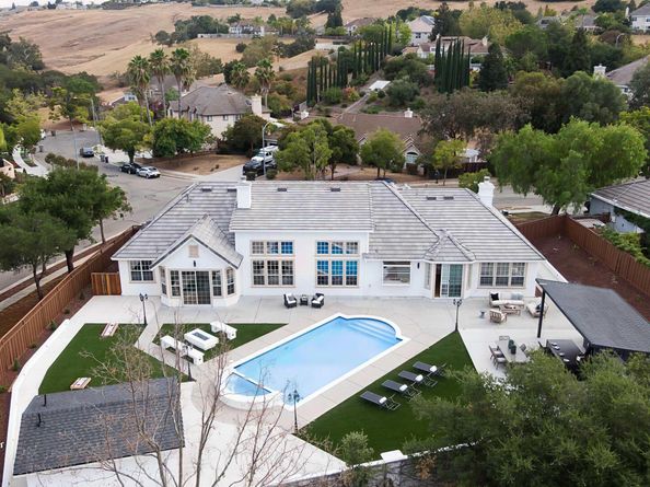 2197 Wynfair Ridge Way, San Jose CA 95138