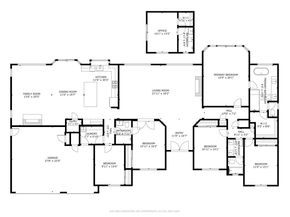 2197 Wynfair Ridge Way, San Jose CA 95138