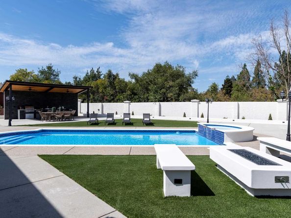 2197 Wynfair Ridge Way, San Jose CA 95138