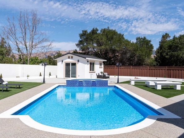 2197 Wynfair Ridge Way, San Jose CA 95138