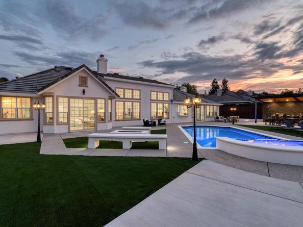 2197 Wynfair Ridge Way, San Jose CA 95138