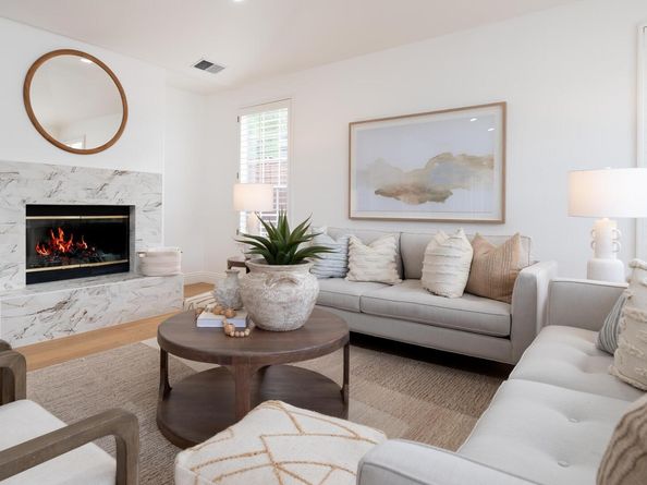2197 Wynfair Ridge Way, San Jose CA 95138