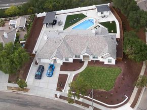 2197 Wynfair Ridge Way, San Jose CA 95138