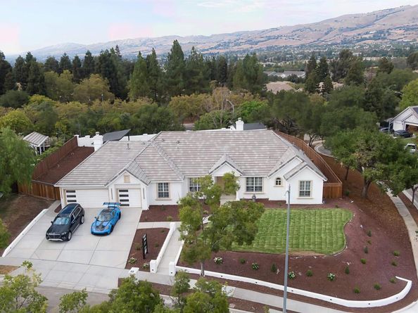 2197 Wynfair Ridge Way, San Jose CA 95138