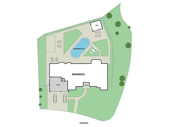2197 Wynfair Ridge Way, San Jose CA 95138