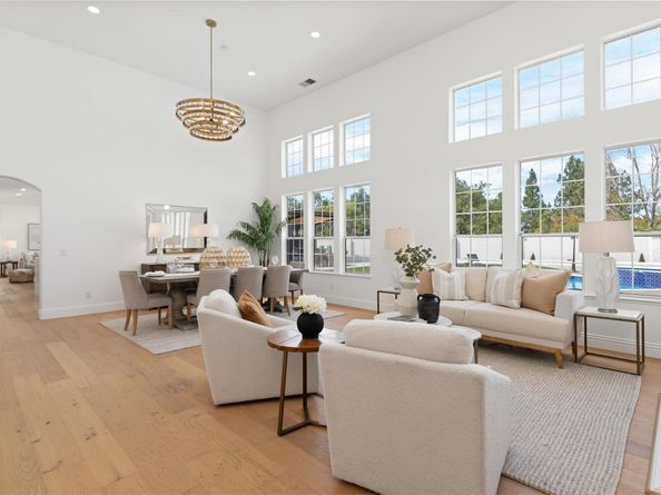 2197 Wynfair Ridge Way, San Jose CA 95138
