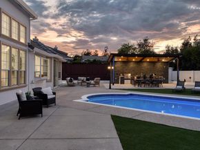 2197 Wynfair Ridge Way, San Jose CA 95138