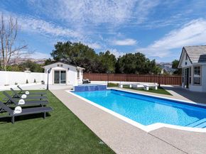 2197 Wynfair Ridge Way, San Jose CA 95138