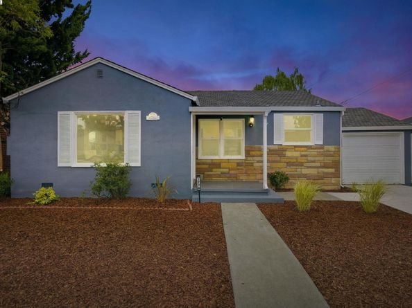2270 Vestal Avenue, Castro Valley CA 94546