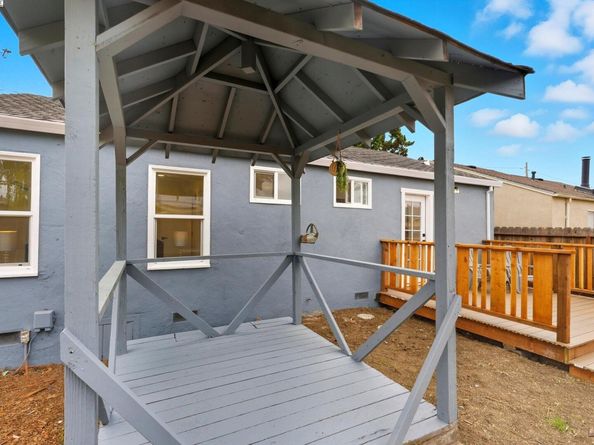 2270 Vestal Avenue, Castro Valley CA 94546